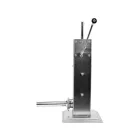 YATO YG-03349 GASTRO Kolbásztöltő 2 liter inox