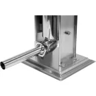 YATO YG-03349 GASTRO Kolbásztöltő 2 liter inox