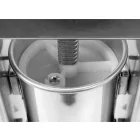 YATO YG-03349 GASTRO Kolbásztöltő 2 liter inox
