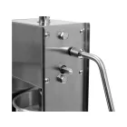 YATO YG-03349 GASTRO Kolbásztöltő 2 liter inox