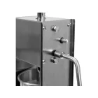 YATO YG-03349 GASTRO Kolbásztöltő 2 liter inox