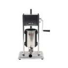YATO YG-03350 GASTRO Kolbásztöltő 3 liter inox