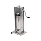 YATO YG-03360 GASTRO Kolbásztöltő 5 liter inox
