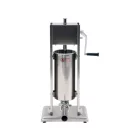 YATO YG-03360 GASTRO Kolbásztöltő 5 liter inox
