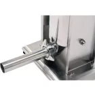 YATO YG-03360 GASTRO Kolbásztöltő 5 liter inox