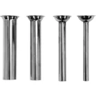 YATO YG-03360 GASTRO Kolbásztöltő 5 liter inox