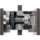 YATO YG-03360 GASTRO Kolbásztöltő 5 liter inox