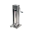 YATO YG-03370 GASTRO Kolbásztöltő 7 liter inox