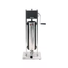 YATO YG-03370 GASTRO Kolbásztöltő 7 liter inox
