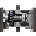YATO YG-03370 GASTRO Kolbásztöltő 7 liter inox