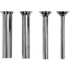 YATO YG-03370 GASTRO Kolbásztöltő 7 liter inox