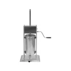 YATO YG-03380 GASTRO Kolbásztöltő 15 liter inox
