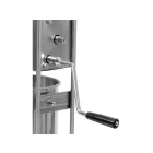 YATO YG-03380 GASTRO Kolbásztöltő 15 liter inox