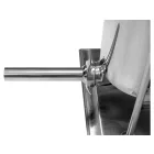 YATO YG-03380 GASTRO Kolbásztöltő 15 liter inox