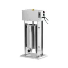 YATO YG-03382 Elektromos hurkatöltő 15L