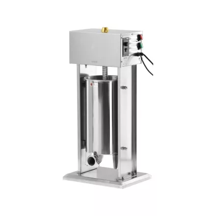 YATO YG-03382 Elektromos hurkatöltő 15L