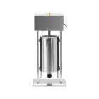 YATO YG-03382 Elektromos hurkatöltő 15L