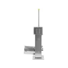 YATO YG-03382 Elektromos hurkatöltő 15L