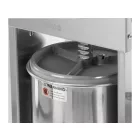 YATO YG-03382 Elektromos hurkatöltő 15L