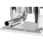 YATO YG-03382 Elektromos hurkatöltő 15L