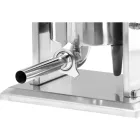 YATO YG-03382 Elektromos hurkatöltő 15L