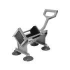 YATO YG-03422 GASTRO Kézi hasábburgonya készítő + 3 vágólap inox