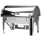 YATO YG-04120 GASTRO Chafing edény 9 liter roll top GN 1/1