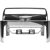 YATO YG-04140 GASTRO Chafing edény 9 liter roll top GN 1/1
