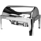 YATO YG-04140 GASTRO Chafing edény 9 liter roll top GN 1/1