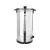 YATO YG-04290 GASTRO Elektromos ital melegentartó 8,5 liter 1400-1650 W inox