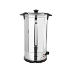 YATO YG-04292 GASTRO Elektromos ital melegentartó 14,1 liter 2100-2600 W inox