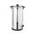 YATO YG-04293 GASTRO Elektromos ital melegentartó 19,1 liter 2500-3000 W inox
