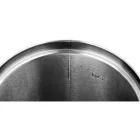 YATO YG-04293 GASTRO Elektromos ital melegentartó 19,1 liter 2500-3000 W inox