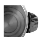 YATO YG-04293 GASTRO Elektromos ital melegentartó 19,1 liter 2500-3000 W inox