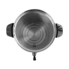 YATO YG-04293 GASTRO Elektromos ital melegentartó 19,1 liter 2500-3000 W inox