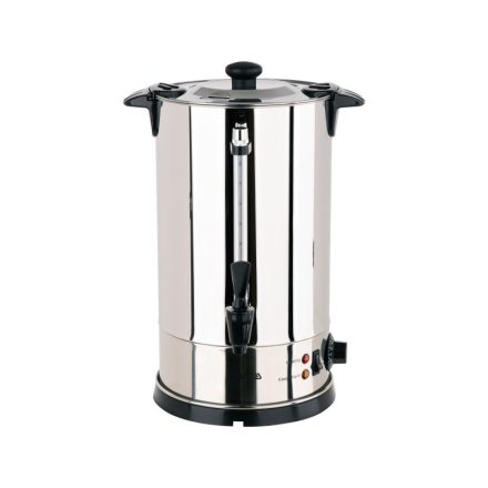 YATO YG-04301 GASTRO Ital melegentartó 8,8 liter 900-1000 W inox