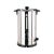 YATO YG-04301 GASTRO Ital melegentartó 8,8 liter 900-1000 W inox