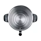 YATO YG-04301 GASTRO Ital melegentartó 8,8 liter 900-1000 W inox