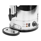 YATO YG-04301 GASTRO Ital melegentartó 8,8 liter 900-1000 W inox