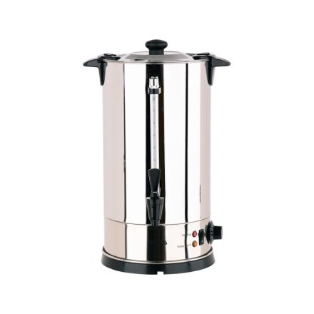 YATO YG-04310 GASTRO Ital melegentartó 10 liter 1400-1650 W inox