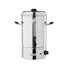 YATO YG-04311 GASTRO Ital melegentartó 9 liter 2000 W inox