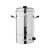 YATO YG-04311 GASTRO Ital melegentartó 9 liter 2000 W inox