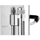 YATO YG-04311 GASTRO Ital melegentartó 9 liter 2000 W inox