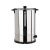 YATO YG-04315 GASTRO Ital melegentartó 15 liter 1500-1800 W inox