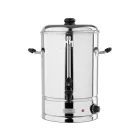 YATO YG-04316 GASTRO Ital melegentartó 12 liter 2500 W inox