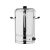 YATO YG-04316 GASTRO Ital melegentartó 12 liter 2500 W inox