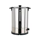 YATO YG-04318 GASTRO Ital melegentartó 16 liter 2100-2600 W inox