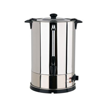 YATO YG-04318 GASTRO Ital melegentartó 16 liter 2100-2600 W inox