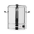 YATO YG-04321 GASTRO Ital melegentartó 25 liter 3000 W inox