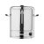 YATO YG-04321 GASTRO Ital melegentartó 25 liter 3000 W inox